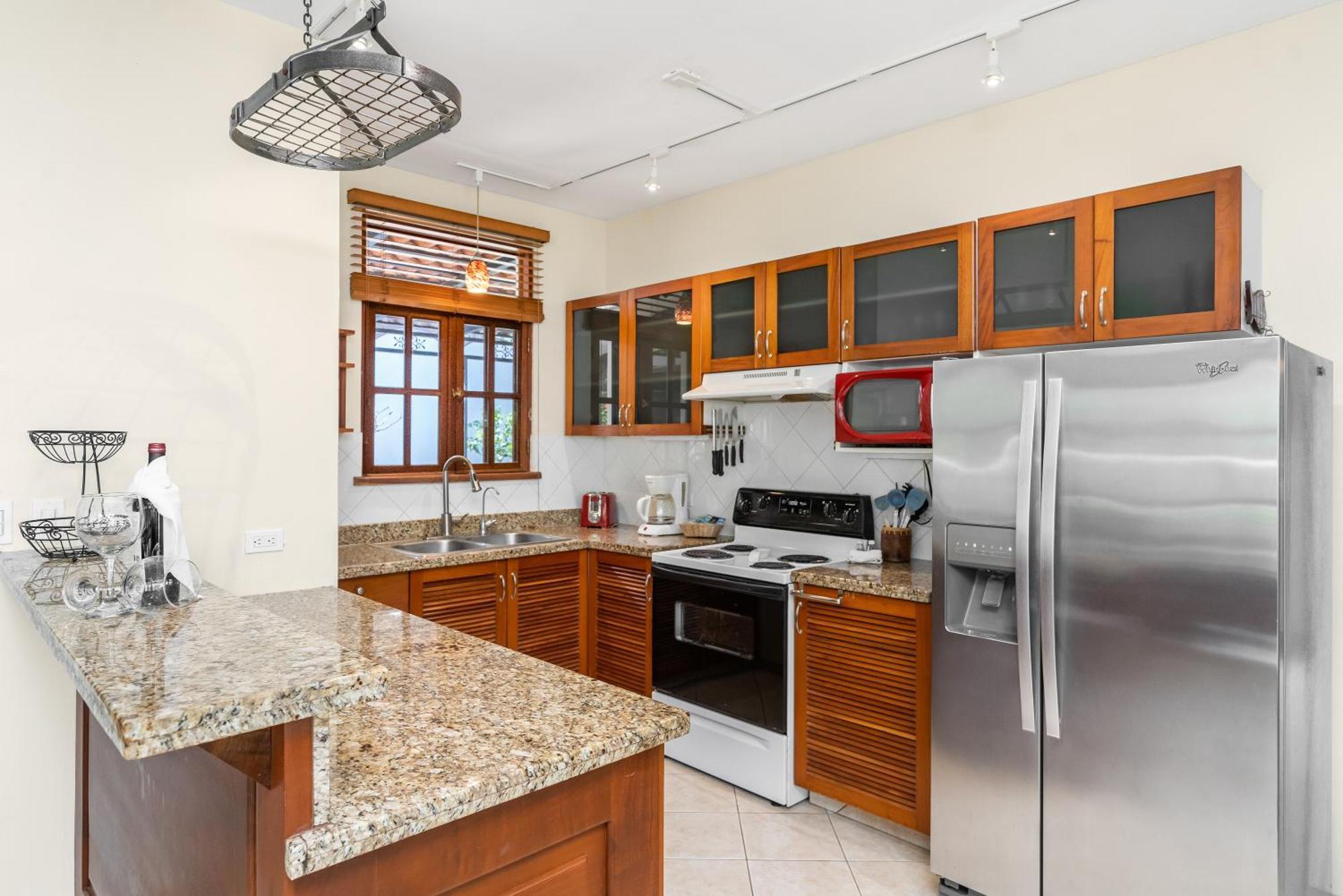 Villa Del Sueno Плая Eрмоса Екстериор снимка