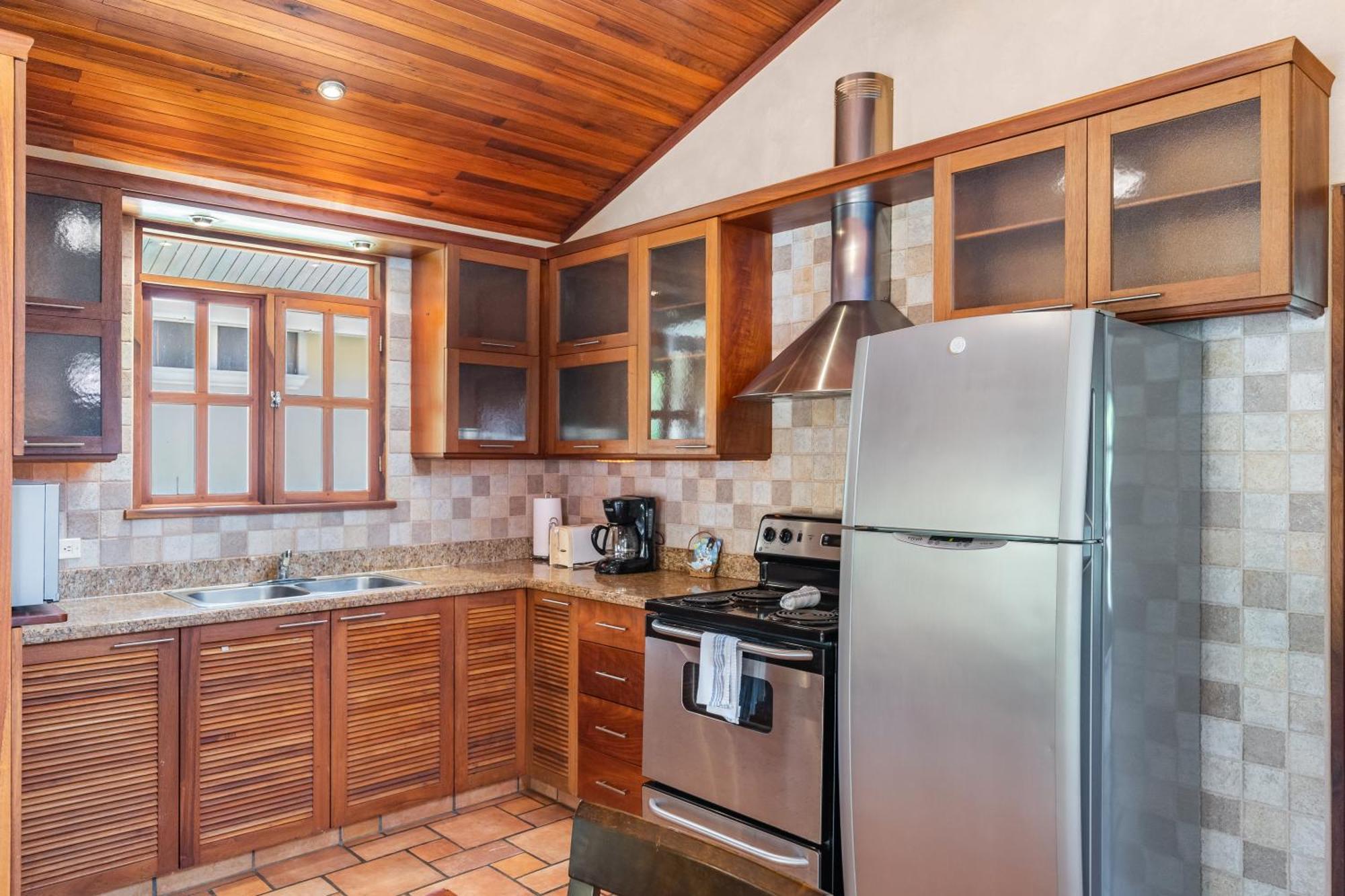 Villa Del Sueno Плая Eрмоса Екстериор снимка