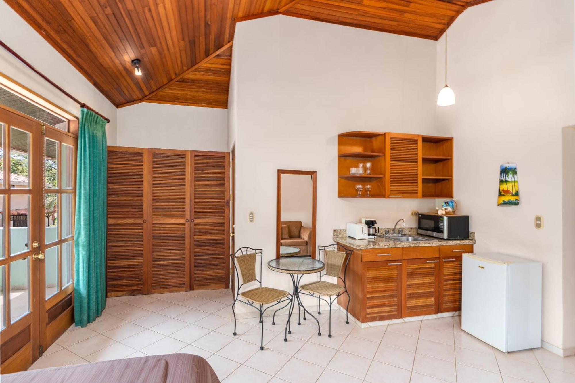 Villa Del Sueno Плая Eрмоса Екстериор снимка