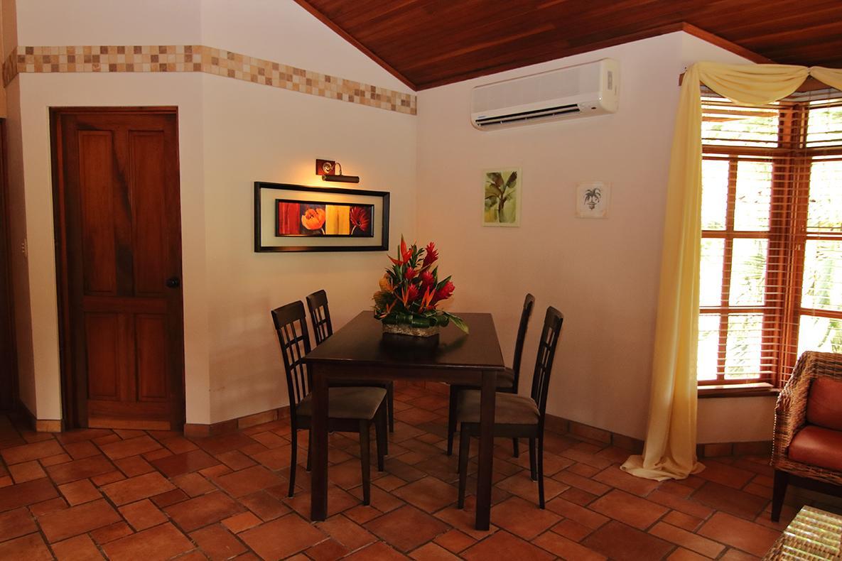 Villa Del Sueno Плая Eрмоса Екстериор снимка